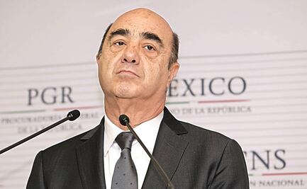 Investigador investigado