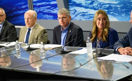 Starliner de Boeing: Una serie de contratiempos desde sus primeros vuelos de prueba hasta la última misión