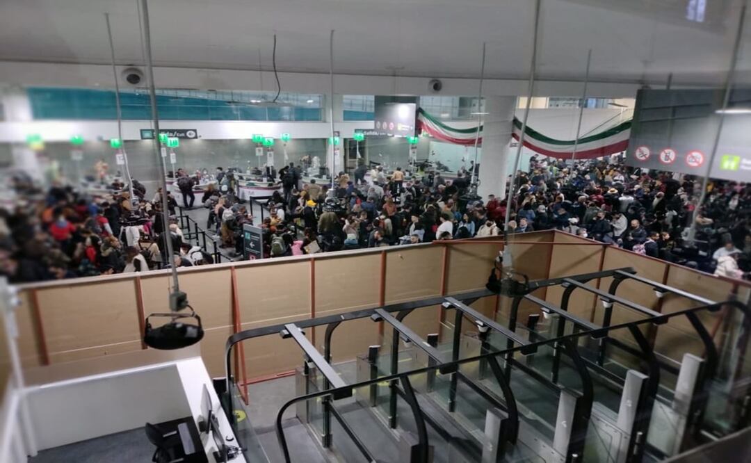 Foto: Archivo EL UNIVERSAL 