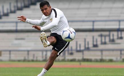 Pumas quiere mantener nivel rumbo a liguilla