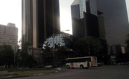 Bolsa Mexicana cierra con alza de 1.03%