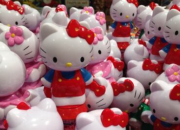 Hello Kitty: El bazar en CDMX del famoso personaje para tener útiles escolares kawaii en el regreso a clases