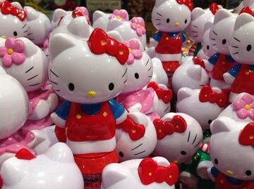 Kitty Fest 2024: cuándo y dónde será el festival en CDMX