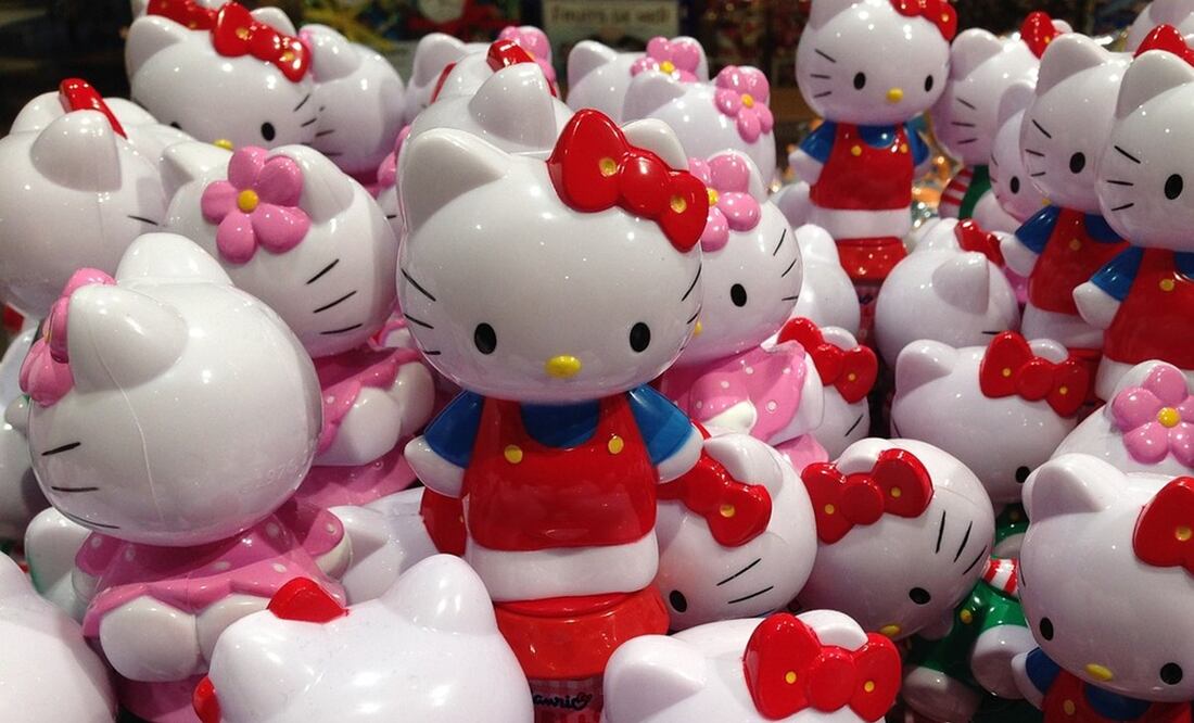 Kitty Fest edición regreso a clases. Foto: Unsplash