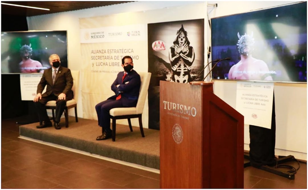 Foto: Tomada de Twitter