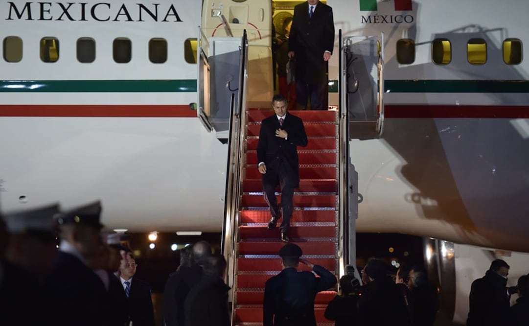 Fotografía: Archivo / EL UNIVERSAL