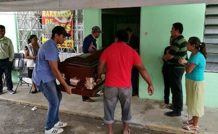 Asesinan a hijo de alcalde interino en Cárdenas, Tabasco