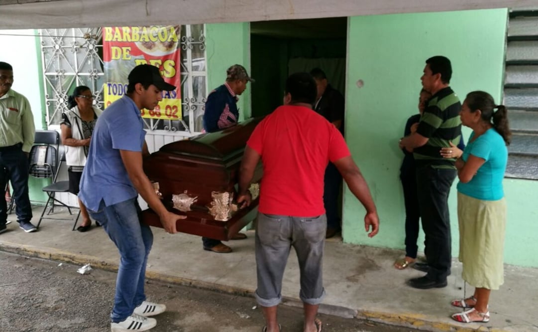 (FOTO: Luma López. EL UNIVERSAL)