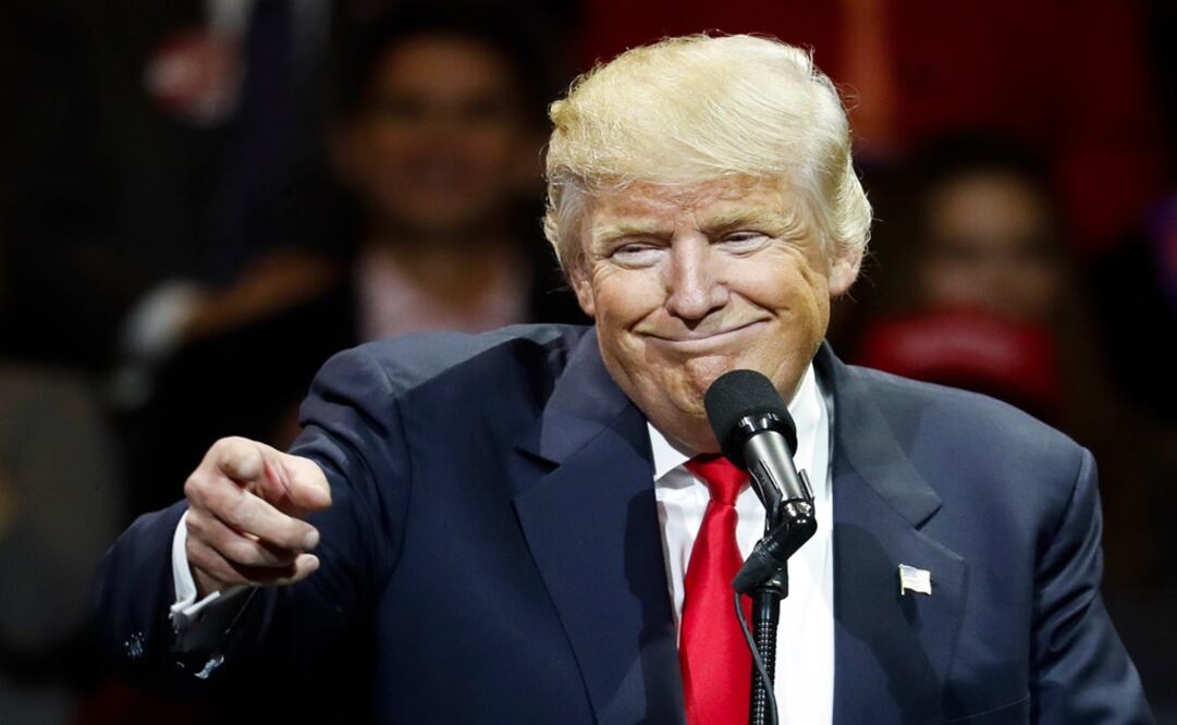 Administración de Trump y PIB de EU, las claves de la semana