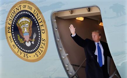 Trump viaja a Vietnam para segunda cumbre con líder norcoreano