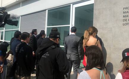 Recibe PGR nave industrial ligada a Ricardo Anaya