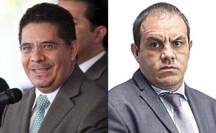 "Cuau" se medirá en encuesta con senador de Morena por candidatura en Morelos