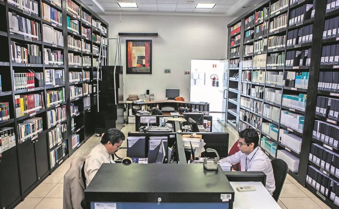 Hasta el momento el titular de la ASF no ha realizado una denuncia de hechos sobre montos auditados a la Federación; en la imagen, instalaciones de la auditoría. Foto: Archivo EL UNIVERSAL