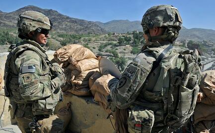 ¿Quiénes son los militares de Estados Unidos que murieron en el ataque en Kabul?