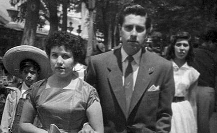 Los fotógrafos que te sorprendían en las banquetas