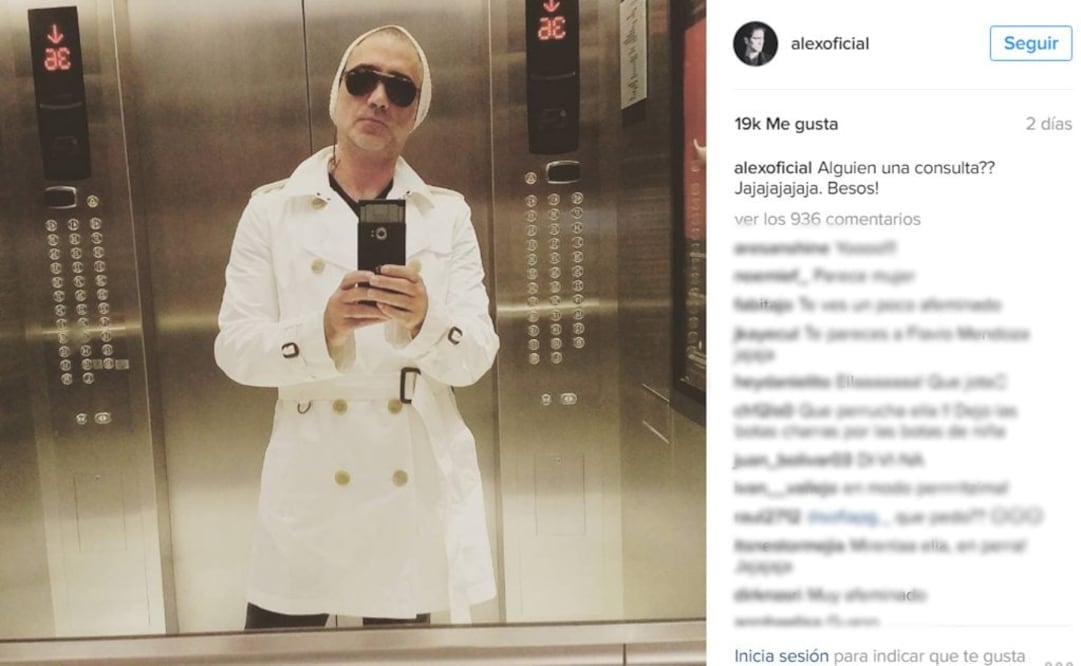 ¿Por qué Alejandro Fernández es tendencia en Twitter?