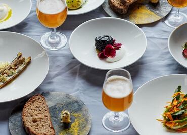 ¿Qué son los restaurantes Zero Waste?