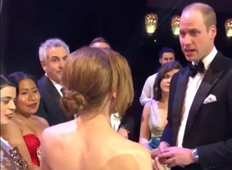 Foto: Tomada de video