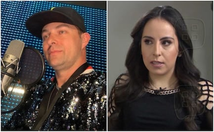 "Hoy" suspende a Arturo Macías, señalado de abuso sexual por la actriz Laura Pons