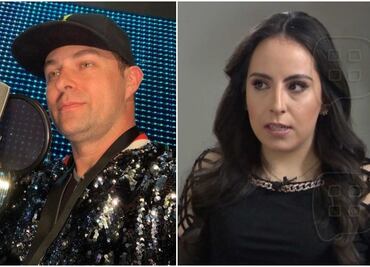 "Hoy" suspende a Arturo Macías, señalado de abuso sexual por la actriz Laura Pons