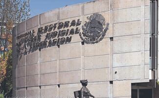 Diputado de Morena va por "simplificar" juicios electorales; propone creación del "Sistema Digital de Justicia"