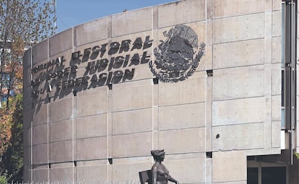 Tribunal valida que INE cancele triunfos a candidaturas tras elección judicial; aplicarán revisión 8 de 8 contra violencia