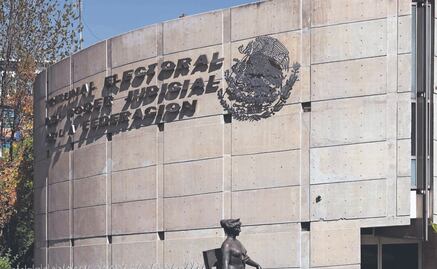 SCJN admite impugnación contra dos magistraturas del TEPJF; turnan asunto al ministro Jorge Pardo Rebolledo