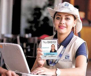 Potenciando el Censo 2020 con tecnologías de la información