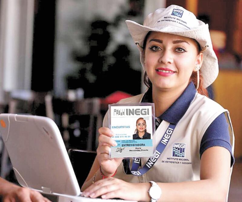 Potenciando el Censo 2020 con tecnologías de la información