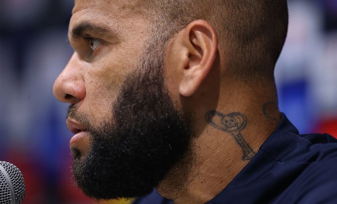 El lateral brasileño en su etapa como jugador de Pumas / Foto: Imago7