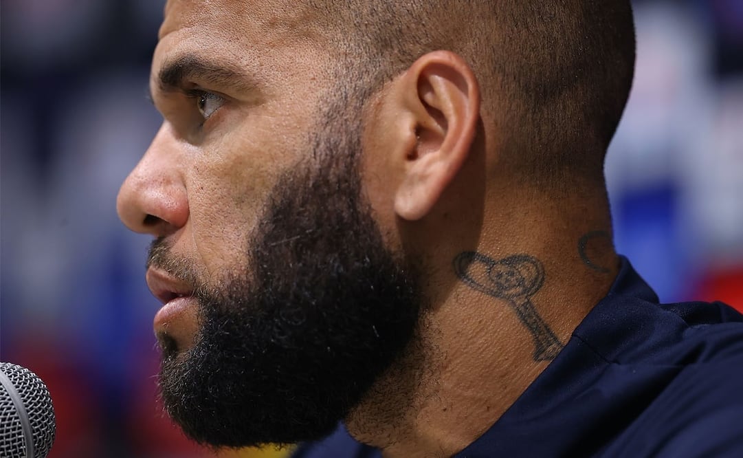 El lateral brasileño en su etapa como jugador de Pumas / Foto: Imago7