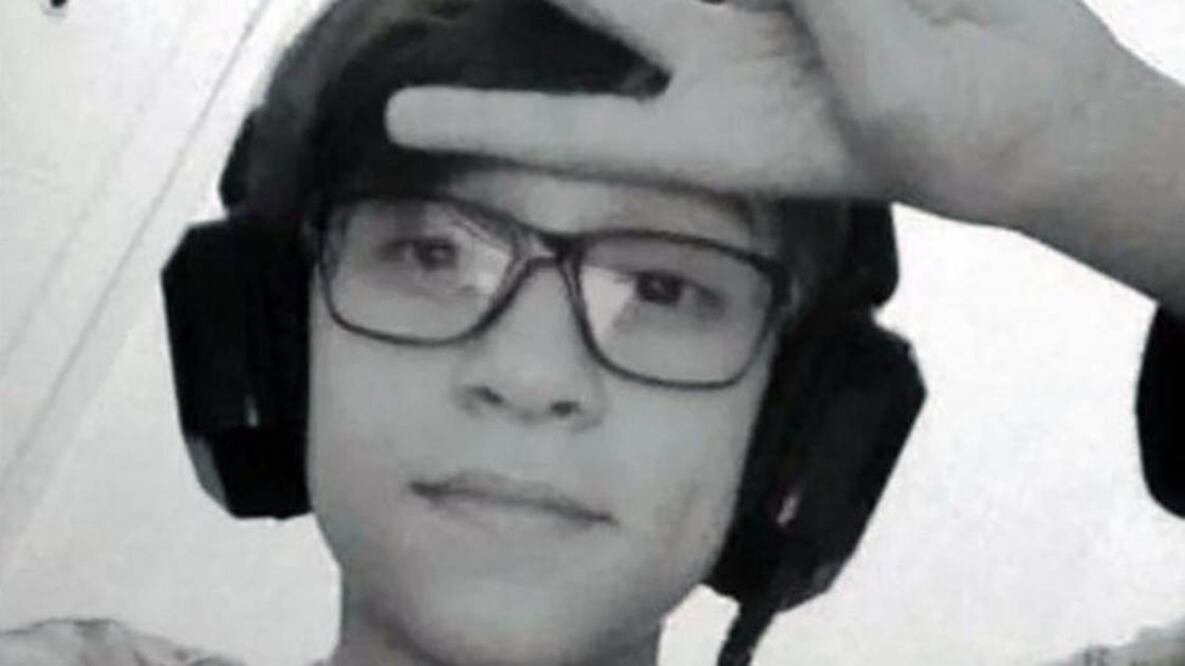Adolescente brasileño se ahorca durante juego por Internet 