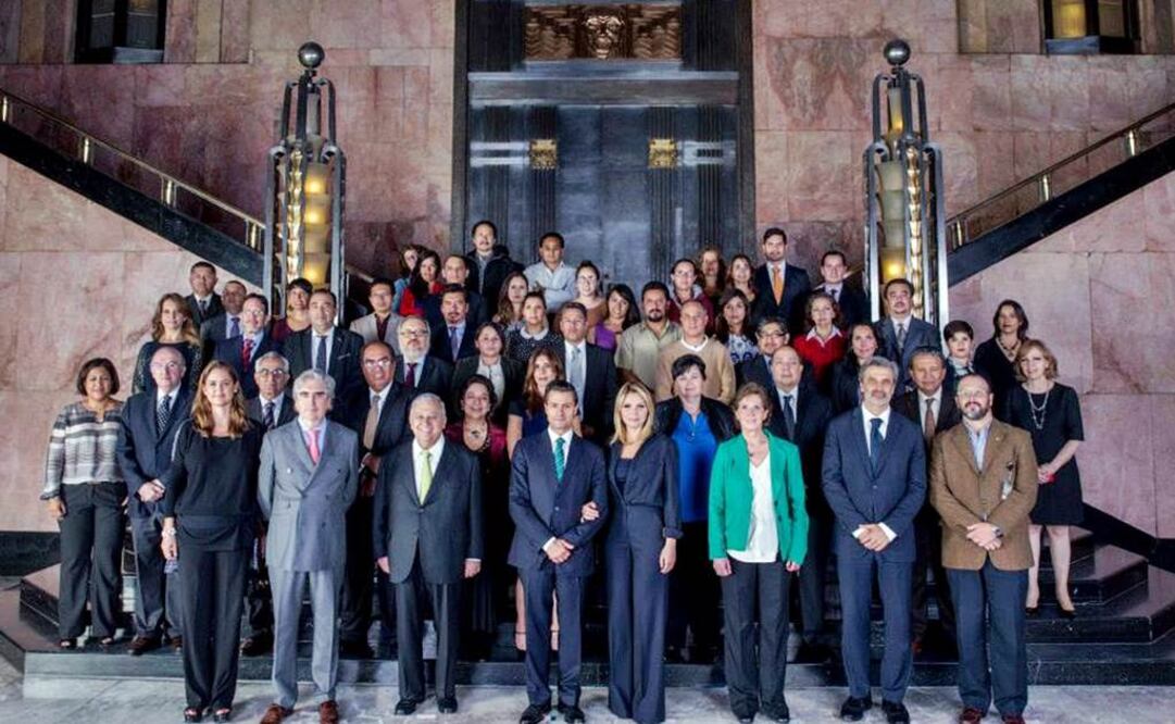 Tras permanecer casi dos meses en exhibición en el Museo del Palacio de Bellas Artes y con un maratón de despedida, Leonardo da Vinci y la idea de la belleza llegó a una cifra cercana a las 300 mil visitas