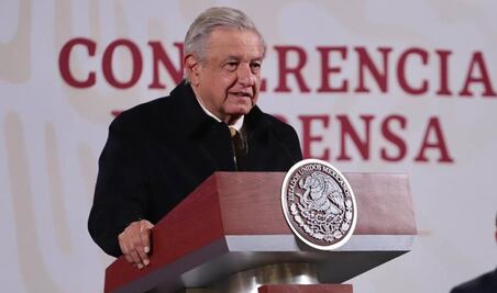 ¿Cederá AMLO ante empresas de outsourcing?