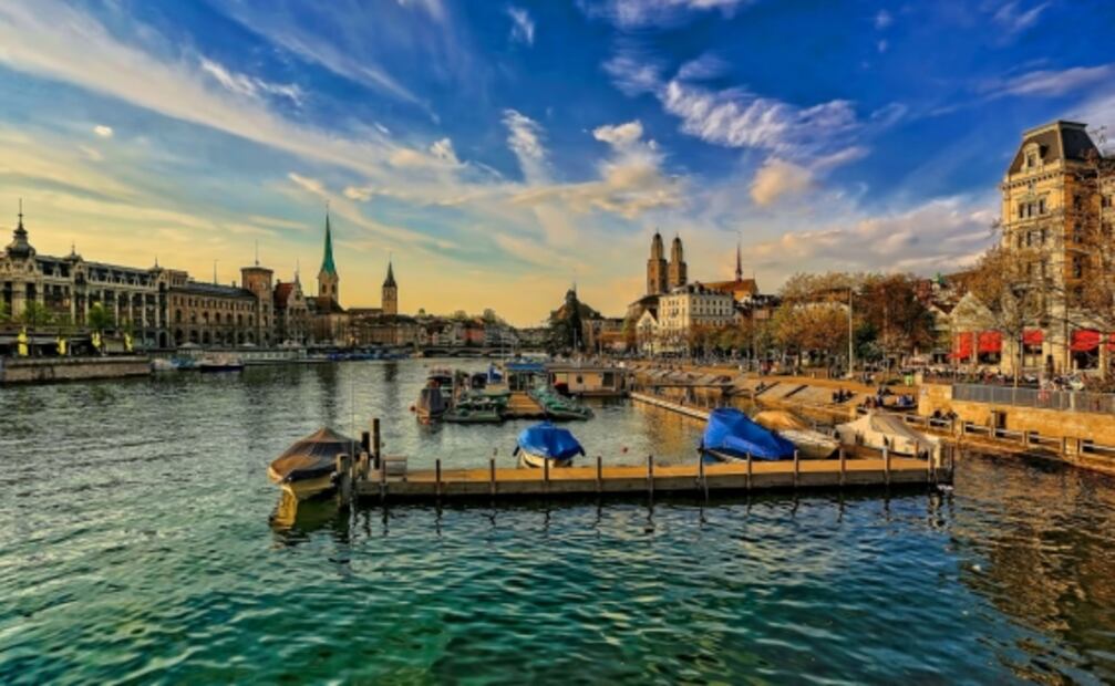 Cuáles son los países más peligrosos del mundo (y los más seguros)