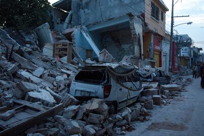 Onexpo reitera que abasto de gasolina está garantizado
