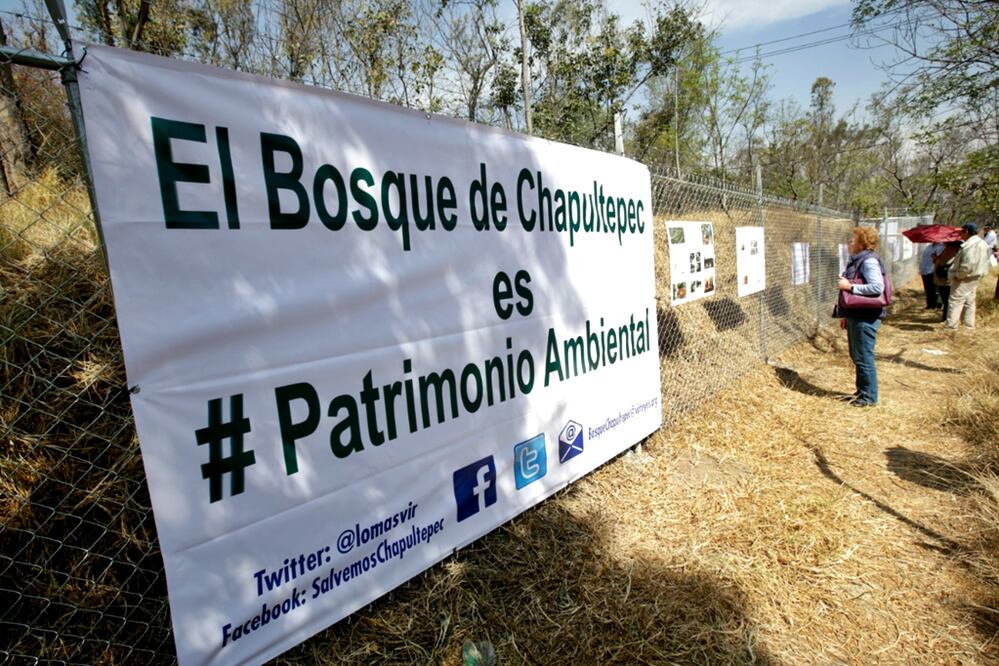 Foto: Archivo/EL UNIVERSAL