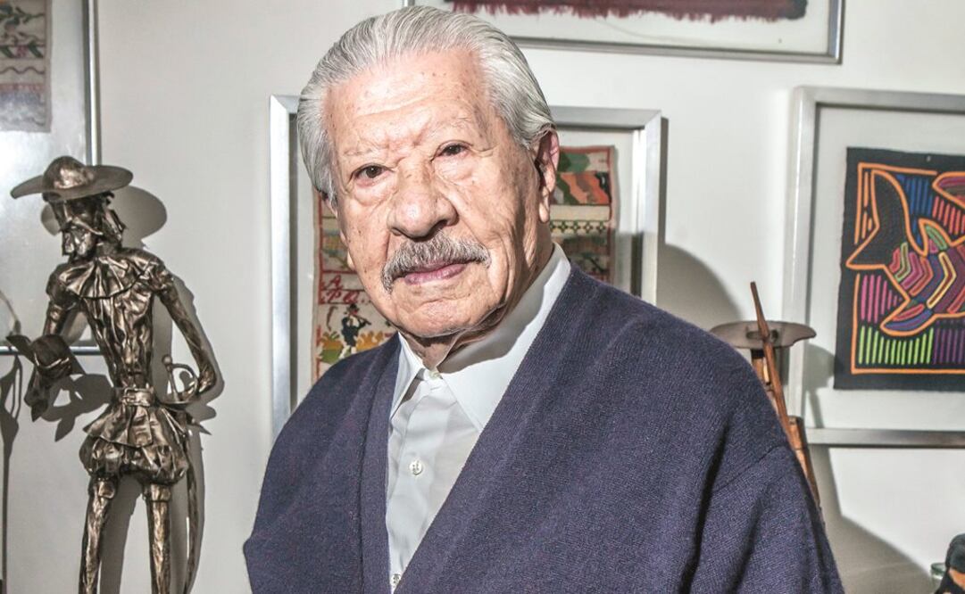 FOTO: Archivo EL UNIVERSAL