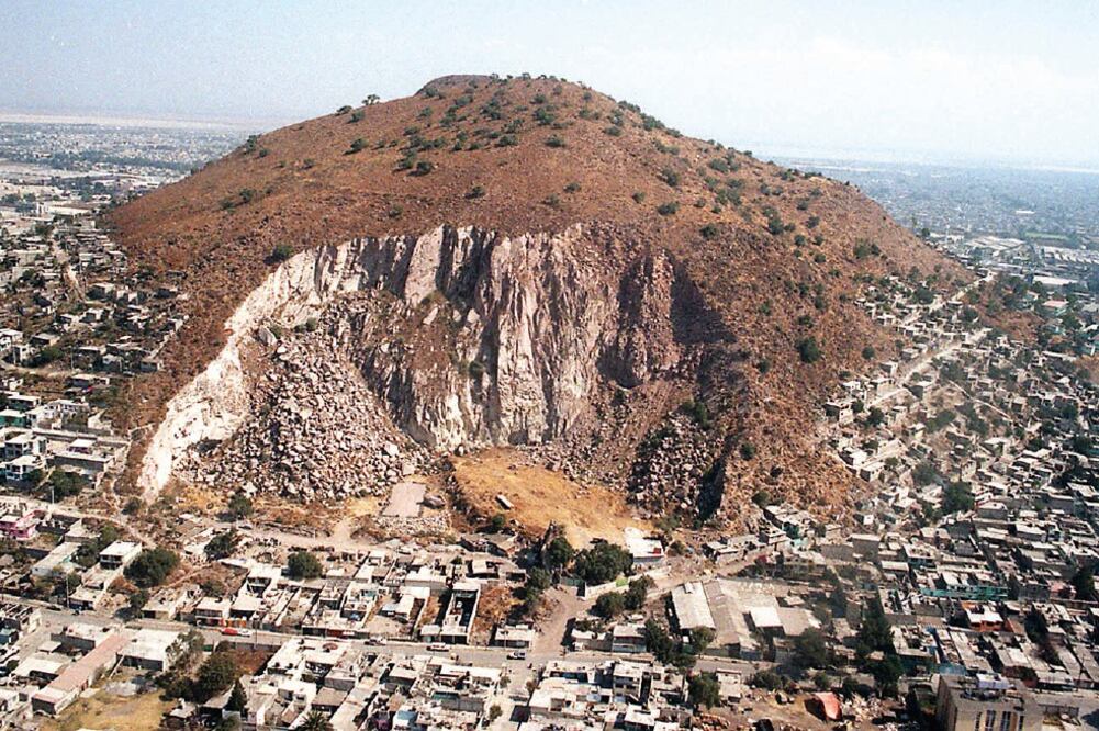 La Sedatu destacó que la nueva ley de asentamientos aprobada por el Senado es parte de un amplio consenso del gobierno para impulsar nuevos esquemas de gobernanza metropolitana y una estrategia de ordenamiento territorial (ARCHIVO. EL UNIVERSAL)