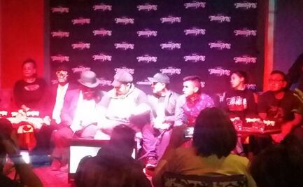 "Todo se trata de terminar con la discriminación": Expo Tattoo Arte