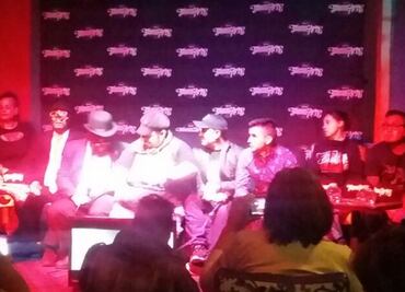 "Todo se trata de terminar con la discriminación": Expo Tattoo Arte