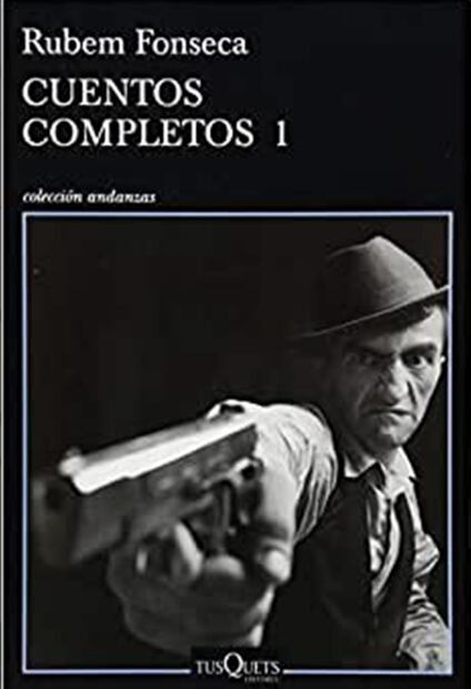 El escritor Santiago Gamboa recomienda qué leer este domingo