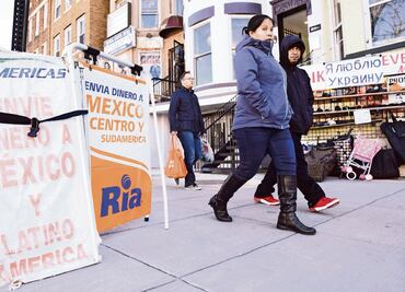 Proteccionismo presiona a finanzas estatales, dice Fitch