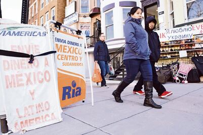 Proteccionismo presiona a finanzas estatales, dice Fitch