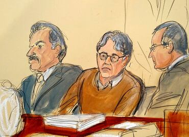 Esclavas sexuales de Nxivm, obligadas a firmar contrato para deslindar a Raniere de responsabilidades
