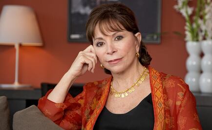 Isabel Allende gana el Premio de Novela Histórica Barcino