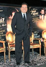 Coque Muñiz debe su éxito musical a la obediencia