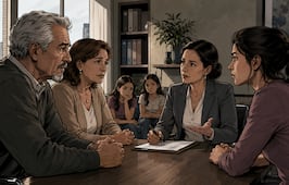 ¿Qué hacer si hay conflicto por la guarda y custodia de un menor en CDMX?