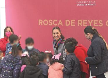 “Sheinbaum no realizó promoción personalizada”