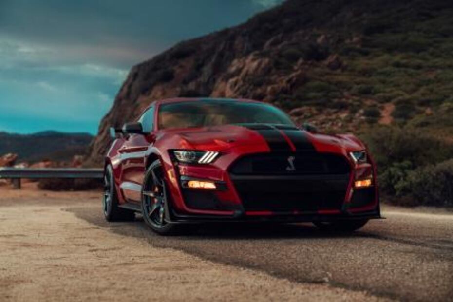 De haber demanda, nuevo Shelby GT500 tendrá transmisión manual